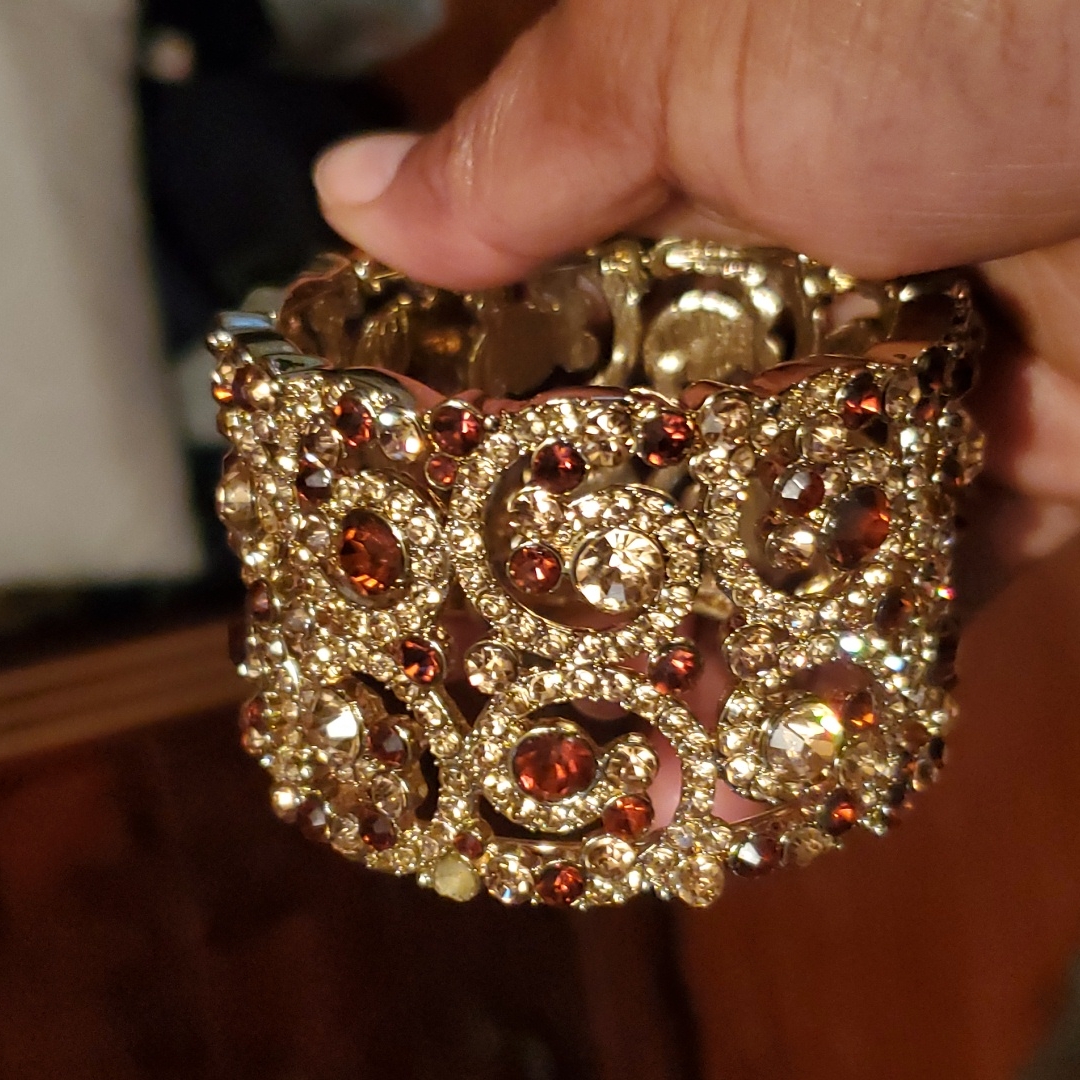 Bangle From Bebe